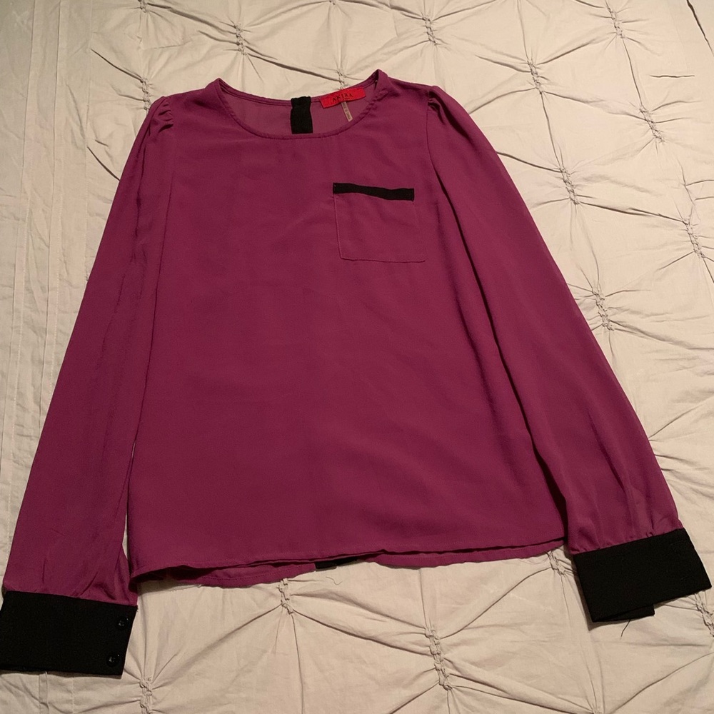 AKIRA TOP